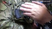 Check Out This New Wearable Technology Developed for Soldiers in Battle