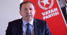 Vatan Partisi Genel Başkan Yardımcısı Soner Polat hayatını kaybetti