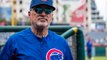 Chicago Cubs Let Go of Manager Joe Maddon
