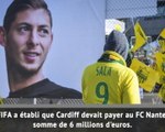 Disparition d'Emiliano Sala - Cardiff doit de l'argent à Nantes