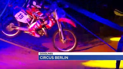 GOODLINES: 1st October 2019