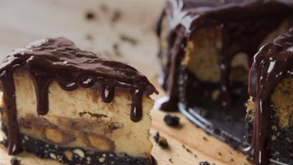 12 No-Bake Thanksgiving Desserts