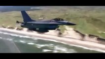 Mig 35 Amazing Aerobatic Maneuverability