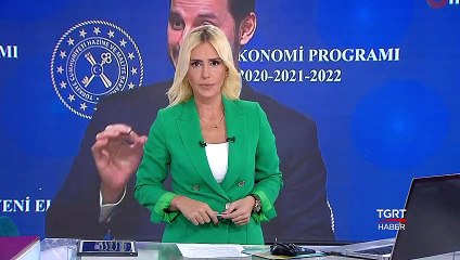 Bakan Albayrak: "Bu Yılı Cari Fazla ile Kapatacaığız"