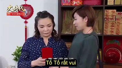 Đại Thời Đại Tập 266 - Phim Đài Loan - THVL1 Lồng Tiếng - Tap 267 - Phim Dai Thoi Dai Tap 266