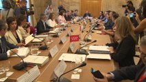 Ribera preside la Conferencia Sectorial de Medio Ambiente