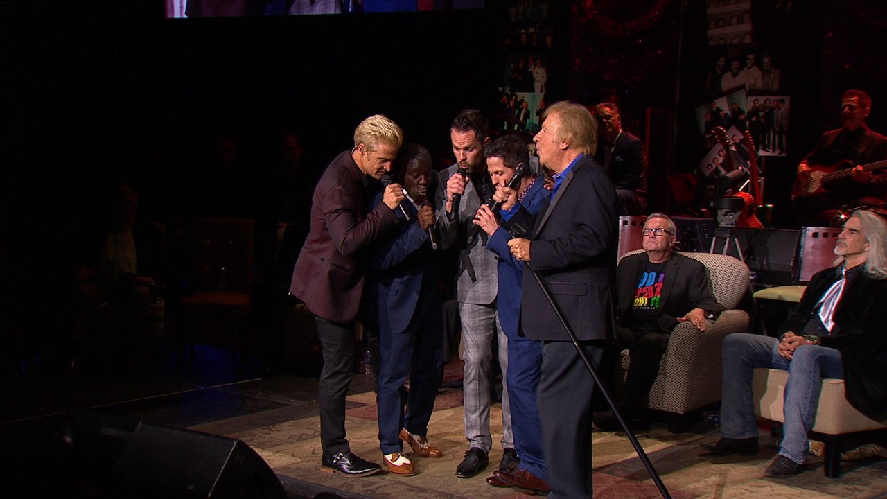 Gaither Vocal Band Revive Us Again