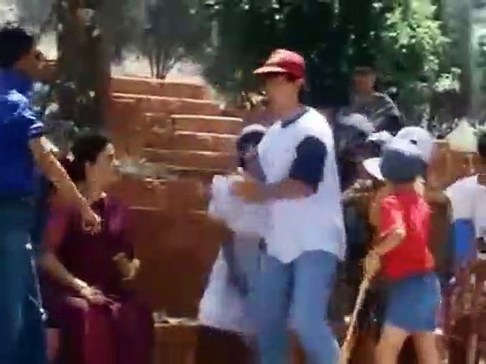 Akele Hum Akele Tum... ¯ Udit Narayan & Aditya Narayan ¯ (From "Akele Hum Akele Tum") ¯ (Film: 1995) | Hindi / Movie / Magic / Bollywood / Indian Collection / भाषा: हिंदी ¯ बॉलीवुड की सबसे अच्छी