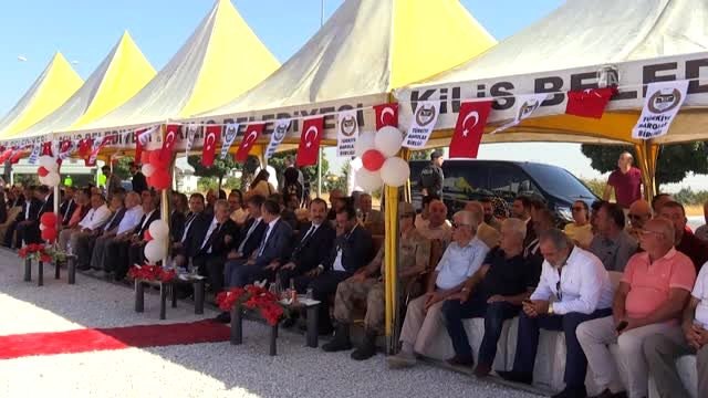 Feyzioğlu: Yargı reformu strateji belgesi ortak aklın ortaya konduğu bir belge