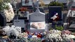 Jacques Chirac : un dernier adieu émouvant au cimetière du Montparnasse