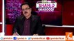Maleeha Lodhi is being replaced with Muneer Akram in UN - Dr Shahid Masood