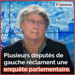 Rouen: le gouvernement tente de dissiper les craintes suite à l’incendie de l’usine Lubrizol