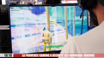 La Provence Gaming a recruté ses nouveaux joueurs