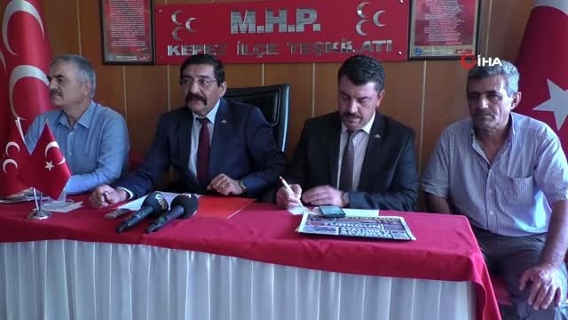 Antalya'da CHP'li meclis üyesinden şehidin isminin sokağa verilmesine şerh