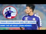 Hà Nội FC - Viettel | Thành Chung đánh đầu cực chuẩn, derby Thủ đô ngày càng nóng! | NEXT SPORTS