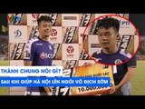 Thành Chung nói gì sau khi ghi bàn giúp Hà Nội FC vô địch V.League 2019? | NEXT SPORTS