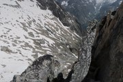 Réchauffement climatique : ces glaciers disparus dans nos Alpes