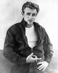 This Day in History: James Dean Dies in a Car Accident