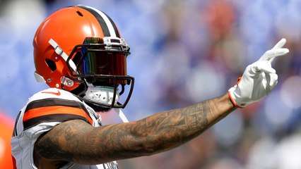 Download Video: Is There a Bias Against Odell Beckham Jr.?