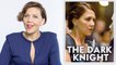 Maggie Gyllenhaal Breaks Down Her Career, from 'Donnie Darko' to 'The Dark Knight'