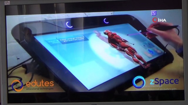 DTSO AR-GE Beceri ve Tasarım Atölyesi Projesi için imza töreni düzenlendi