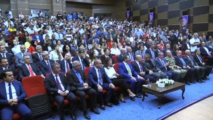 Hisarcıklıoğlu'ndan 'girişimci' uyarısı - AMASYA