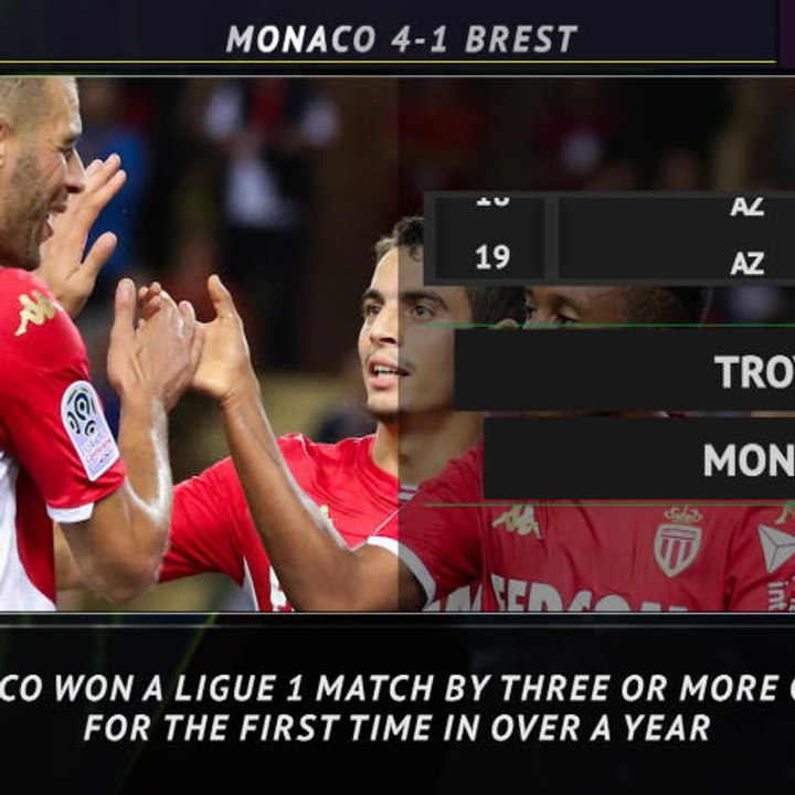 Ligue 1: 5 Things - Gueye continues to be the difference for PSG