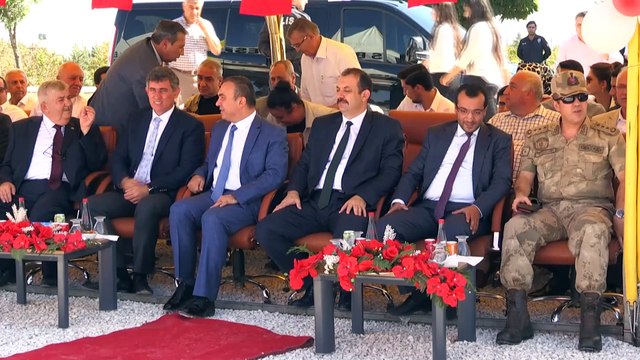 Feyzioğlu: 'Yargı reformu strateji belgesi ortak aklın ortaya konduğu bir belge' - KİLİS