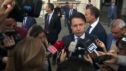 Conte rassicura: "Non ci sarà nessun aumento dell'Iva" | Notizie.it