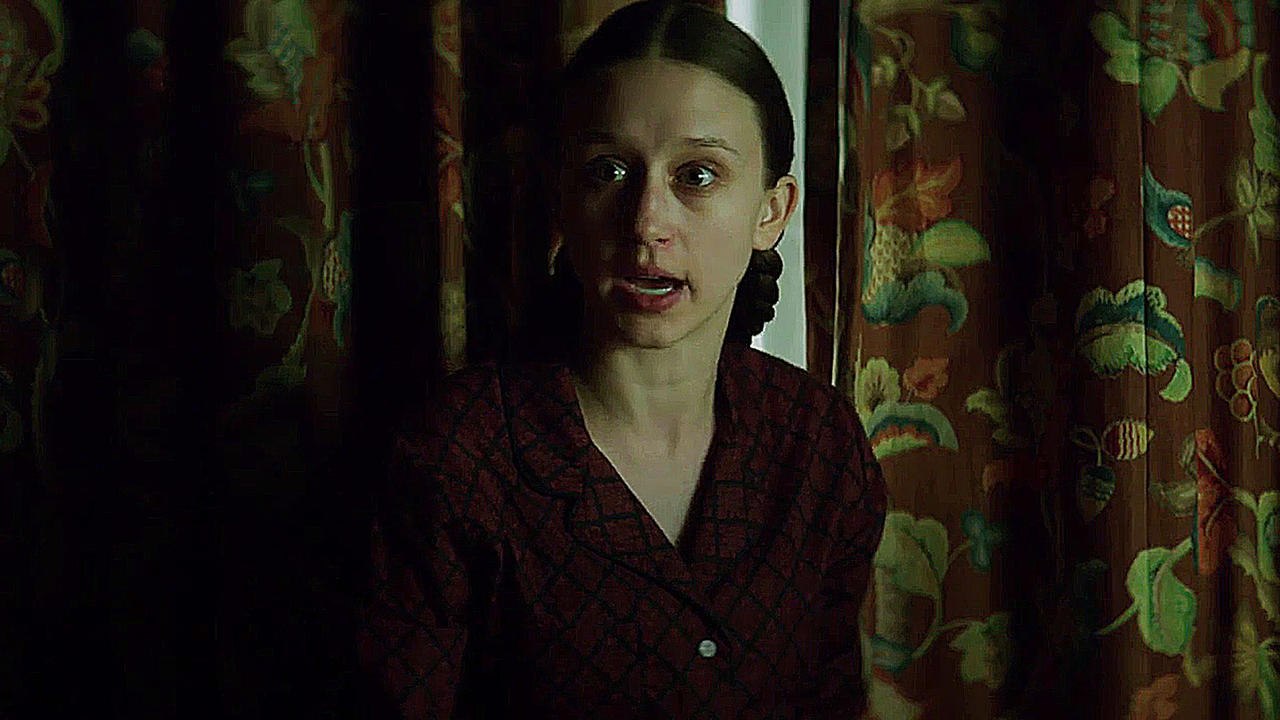 We Have Always Lived in the Castle - Trailer (Deutsch) HD