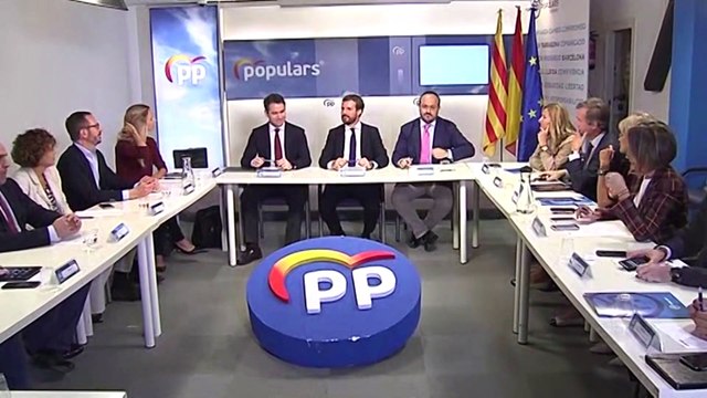 Partidos afilan estrategias tras cerrarse el plazo para coaliciones