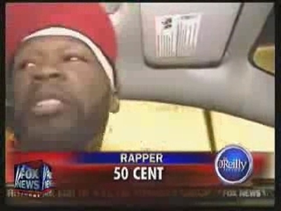 Fifty Cent