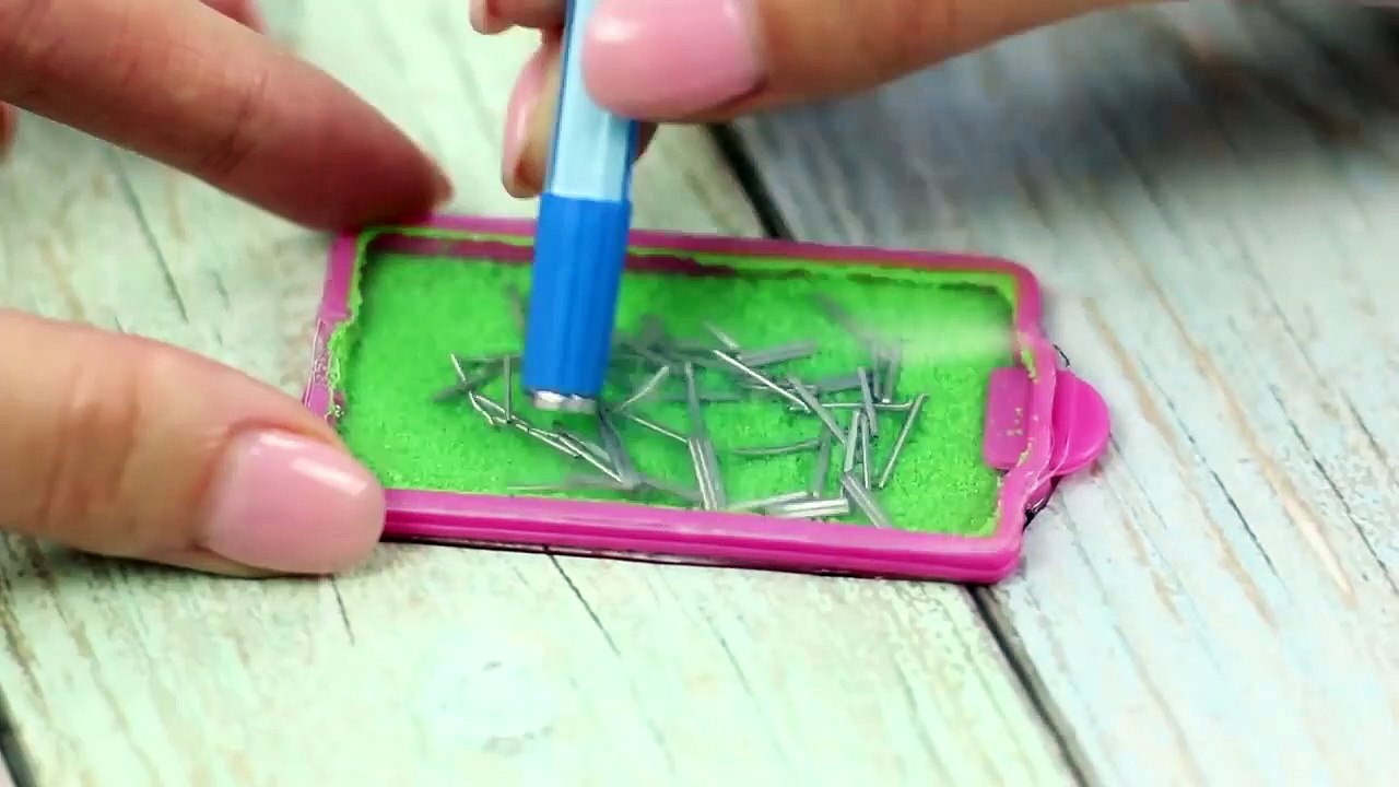 15 FOURNITURES SCOLAIRES MINIATURES DIY QUI FONCTIONNENT MINI FOURNITURES SCOLAIRES ANTISTRESS