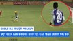 Hà Nội FC - Viettel | Omar đá trượt Penalty, một kịch bản không thể tin nổi của trận Derby Thủ Đô