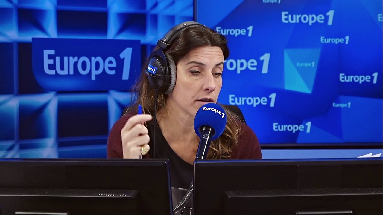 Mort de Jacques Chirac : "Pour nous, les bébés Chirac, c'est une page de notre vie qui se tourne", confie Jean-François Copé