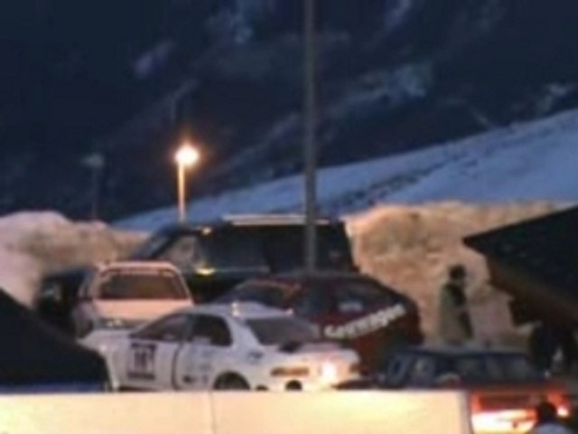 G Sèries 2008, Andorre