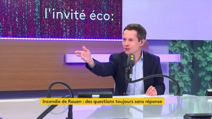 Pour le chercheur Patrick Lagadec, l’incendie de Lubrizol révèle un « problème culturel »