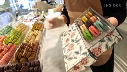 What cookies look like around the world