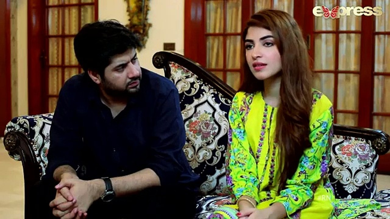 Rani Nokrani on Express TV - Episode 25 - 30 Sep 2019