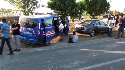 Sulama kanalına düşen çocuk boğuldu - OSMANİYE