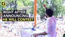 ‘Nothing New As Entire Sena is My Family’: Aaditya Thackeray on Contesting Polls
