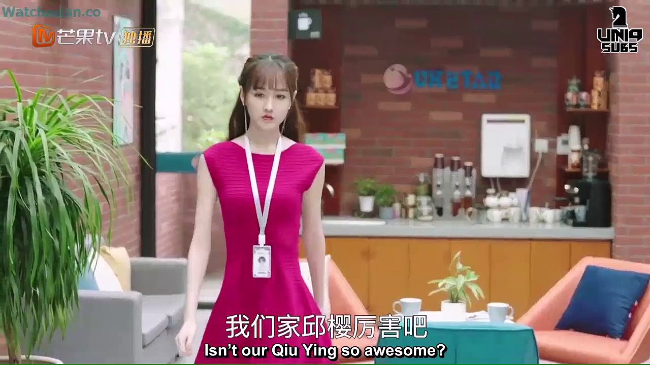  (eng sub) ep 03 gank your heart