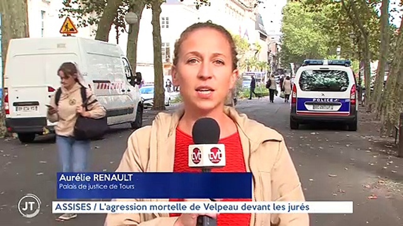 ASSISES L'agression mortelle de Velpeau devant les jurés