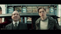 Ralph Fiennes, Matthew Goode In 'The King's Man' New Trailer