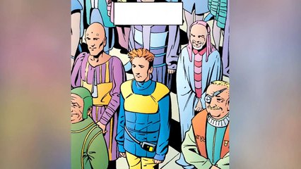 La Trágica Historia de cómo Palpatine se Convirtió en un Sith - Star Wars Apolo1138