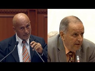 Deputeti flet për fshatrat shqiptarë të aneksuar nga Greqia, acarohet Karamelo: Distancohuni!