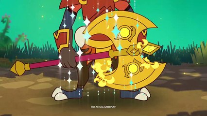 ReadySet Heroes - Official Launch Trailer | PS4