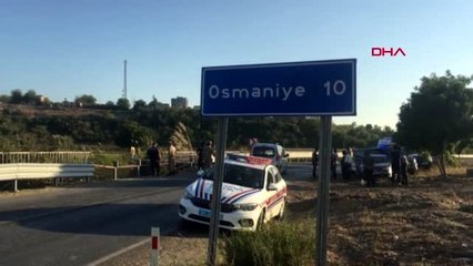 Kovayla su almak isterken kanala düşen çocuk boğuldu