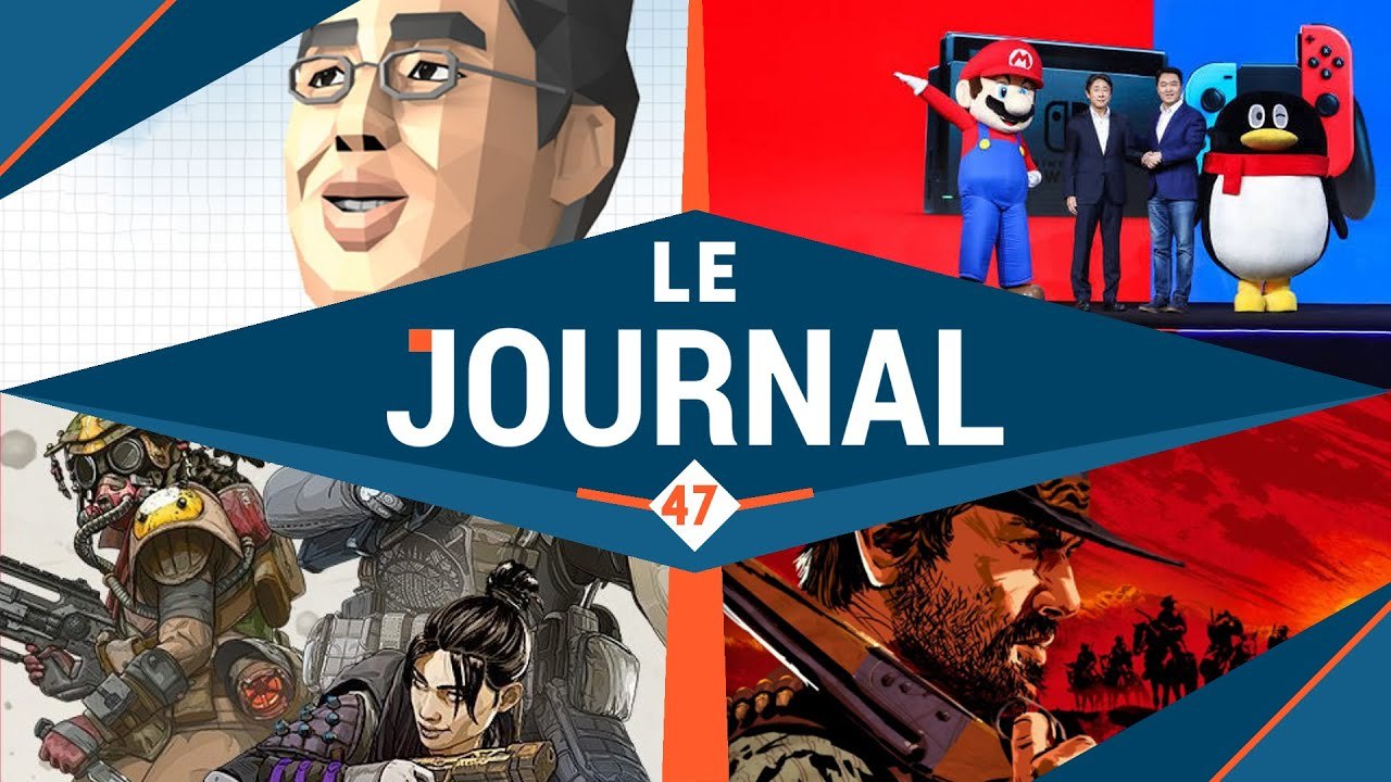 La représentation de la femme dans le JV, où en...