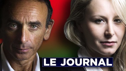 Convention de la droite : une première pierre.… - Journal du lundi 30 septembre 2019